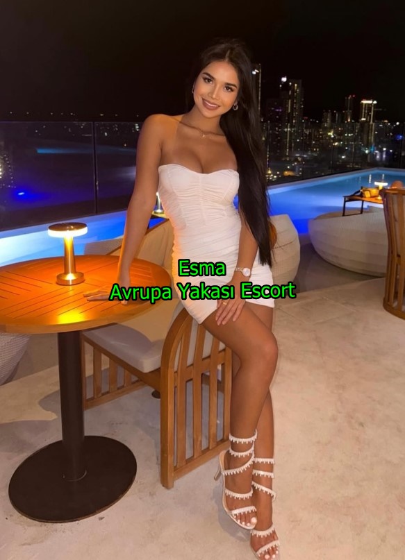 avrupayakasiescortesma-1 Avrupa Yakası Escort Esma Hayatı Dolu Dolu Yaşamayı Sevenler İçin Burdayım
