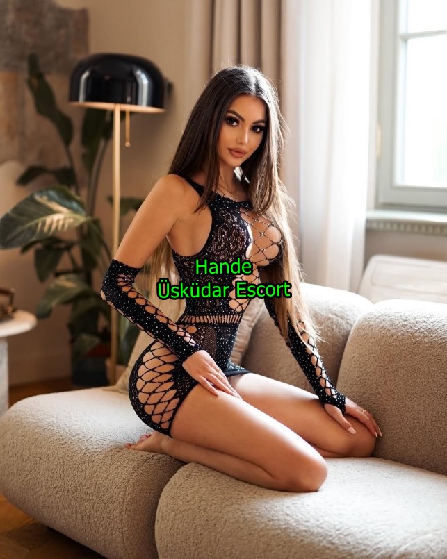uskudarescorthande-2 Üsküdar Escort Hande Hayallerindeki O Tutkulu Geceyi Benimle Yaşayacaksın