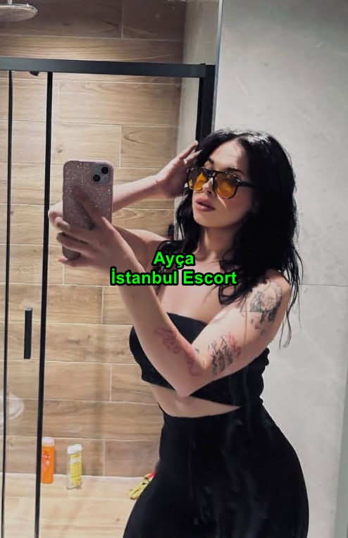 istanbulescortayca-5 İstanbul Escort Çıtır Ayça İstanbul Geneli Eve, Otele, Rezidanslara Geliyorum