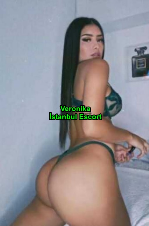 istanbulescortveronika-1 İstanbul Escort Veronika Eve Ve Otele Gelirim