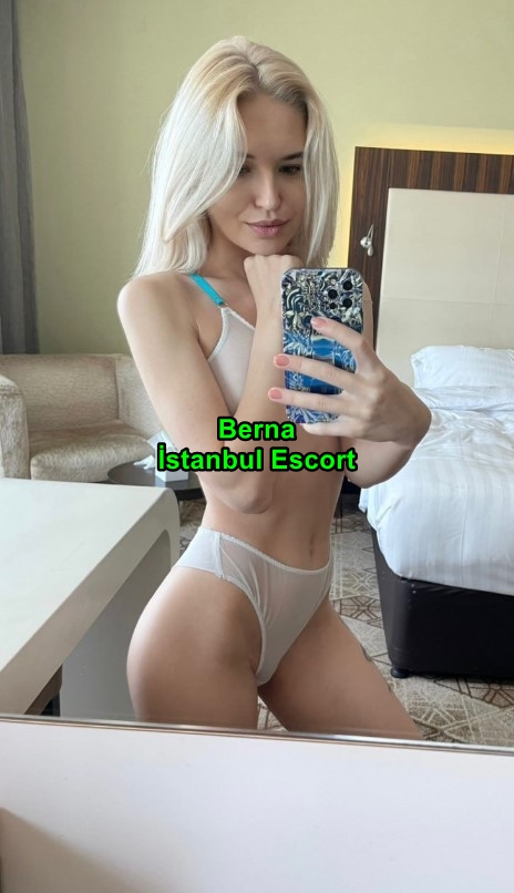 istanbulescortberna-1 İstanbul Escort Bade Vücudumun Kıvrımlarının Arasında Kaybolacağınız Bir An Yaşayacağız