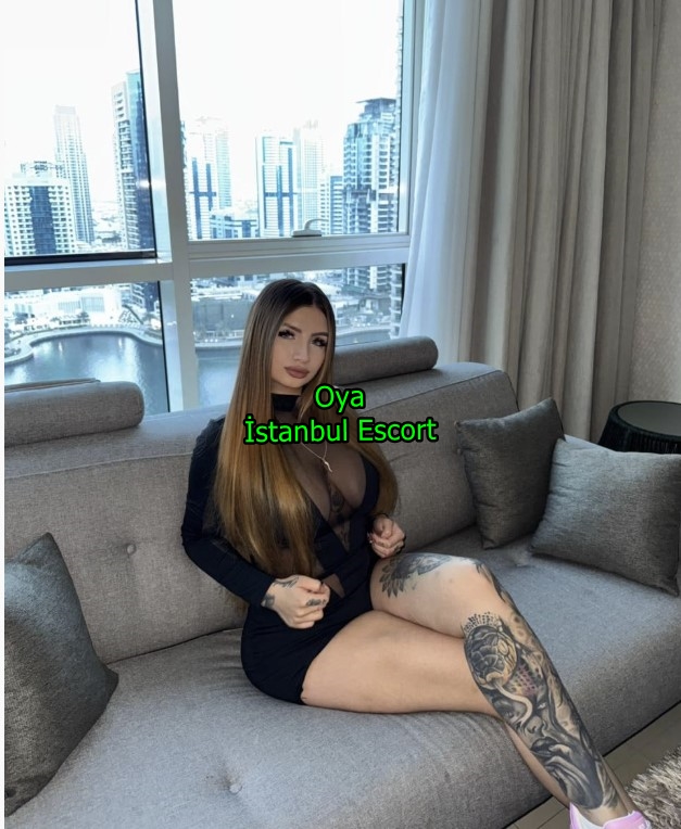 istanbulescortoya-1 Ben İstanbul Escort Oya İstanbul'un En Ateşli Escort Bayanlarından Biriyim