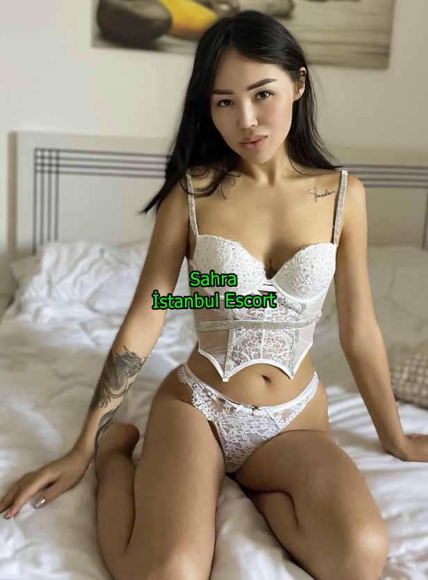 istanbulescortsahra-2 İstanbul Escort Sahra Her Dokunuşumda Seni Deli Ederim
